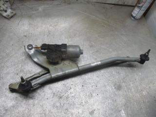 механизм стеклоочистителя (трапеция дворников) Dacia Sandero 1 поколение 2009, 1.4 л., бензин, МКПП, хетчбэк 5 дв., 8200619512, 0390241544