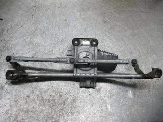 механизм стеклоочистителя (трапеция дворников) Ford Ka 1 поколение 2007, 1.3 л., бензин, МКПП, хетчбэк 5 дв., 97KG17504AG