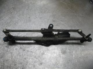 механизм стеклоочистителя (трапеция дворников) Chevrolet Aveo T200 2007, 1.5 л., бензин, МКПП, седан