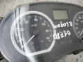 щиток приборов (приборная панель) Dacia Logan 1 поколение 2007, 1.6 л., бензин, МКПП, универсал, 8200650539 - фото №3