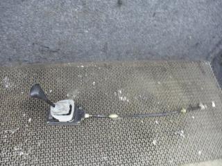 кулиса Renault Scenic 1 поколение [рестайлинг] 2003, 1.6 л., бензин, АКПП, минивэн, 8200077614