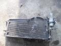 радиатор кондиционера Opel Tigra 2 поколение 2006, 1.3 л., дизель, МКПП, седан, 13106020 - фото №3