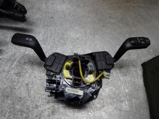 переключатель подрулевой (стрекоза) Ford Transit 7 поколение 2010, 2.2 л., дизель, МКПП, микроавтобус, 4M5T14A664AB