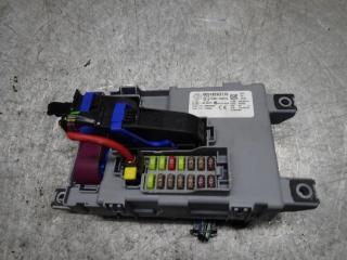 блок комфорта Fiat Grande Punto 2 поколение 2009, 1.2 л., бензин, МКПП, хетчбэк 5 дв., 00518263170