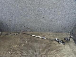 кулиса Ford Focus 1 поколение 1999, 1.4 л., бензин, МКПП, хетчбэк 5 дв., XS4R7K387