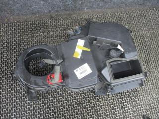 отопитель в сборе (печка) Volkswagen Sharan 1 поколение [рестайлинг] 2002, 1.9 л., дизель, МКПП, минивэн, 7M3819004A