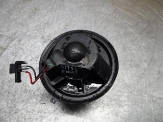 моторчик печки Fiat Multipla 1 поколение [рестайлинг] 2003, 1.6 л., бензин, МКПП, минивэн