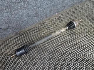 полуось передняя правая (приводной вал, ШРУС) Mercedes-Benz M-Класс W163 [рестайлинг] 2003, 2.7 л., дизель, АКПП, внедорожник 5 дв.