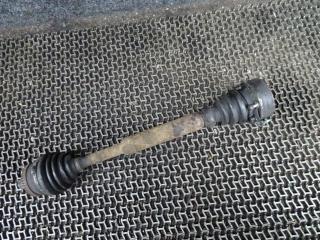 полуось передняя левая (приводной вал, ШРУС) Volkswagen Passat B5 1999, 1.6 л., бензин