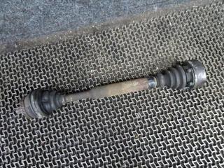 полуось передняя правая (приводной вал, ШРУС) Volkswagen Passat B5 1999, 1.6 л., бензин