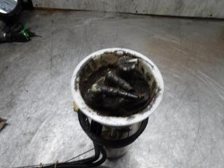 датчик уровня топлива Mercedes-Benz M-Класс W163 [рестайлинг] 2003, 2.7 л., дизель, АКПП, внедорожник 5 дв., A1634703294