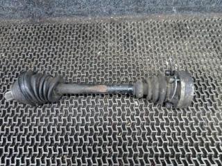 полуось передняя левая (приводной вал, ШРУС) Volkswagen Transporter T4 1994, 2.4 л., дизель, МКПП, микроавтобус