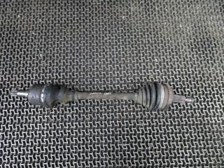 полуось передняя левая (приводной вал, ШРУС) Citroen Jumpy 1 поколение 2004, 1.9 л., дизель, МКПП, минивэн