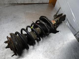 стойка передняя правая Daewoo Nubira J200 2005