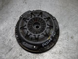 маховик Ford Fusion 1 поколение 2003, 1.6 л., бензин