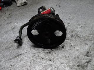 насос гидроусилителя руля Mitsubishi Carisma 1 поколение [рестайлинг] 2002, 1.9 л., дизель, МКПП, хетчбэк 5 дв., 8200071050