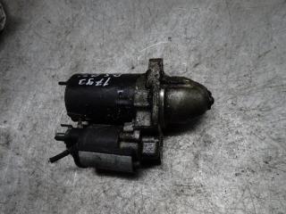 стартер Volkswagen Passat B5 1998, 2.3 л., бензин, МКПП, седан, 012911023