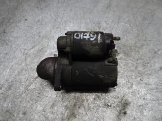 стартер Chevrolet Aveo T200 2007, 1.5 л., бензин, МКПП, седан