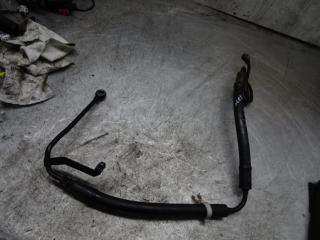 шланг гидроусилителя Audi 80 8C/B4 1994, 2.6 л., бензин, АКПП, седан, 8A1422893P