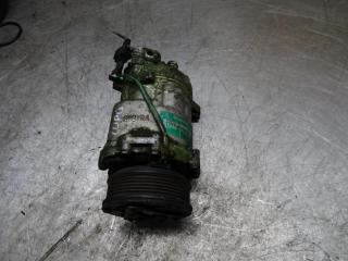 компрессор кондиционера Volkswagen Lupo 1 поколение 1999, 1.0 л., бензин, 6N0820803B