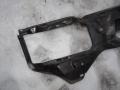 передняя панель крепления облицовки (телевизор) Citroen Jumpy 1 поколение 2004, 1.9 л., дизель, МКПП, минивэн - фото №3