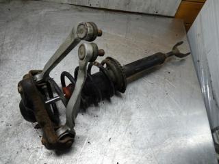 стойка передняя правая Volkswagen Passat B5 1999, 1.6 л., бензин