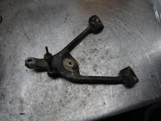 рычаг задний левый Mercedes-Benz M-Класс W163 [рестайлинг] 2003, 2.7 л., дизель, АКПП, внедорожник 5 дв., 46F090706