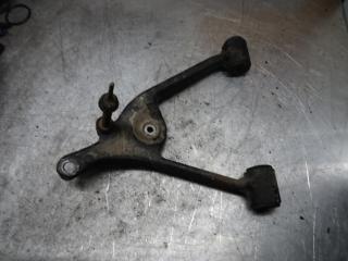 рычаг задний правый Mercedes-Benz M-Класс W163 [рестайлинг] 2003, 2.7 л., дизель, АКПП, внедорожник 5 дв., 47F083005