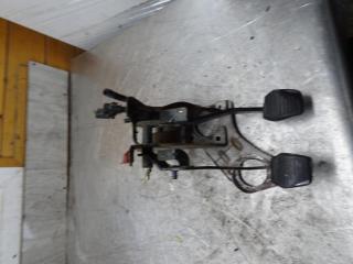 узел педальный (блок педалей) Ford Transit 5 поколение 2003, 2.0 л., дизель, МКПП, микроавтобус