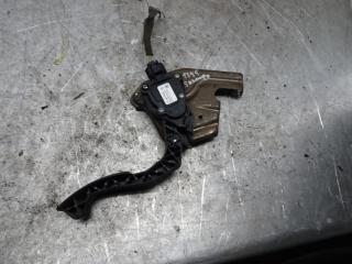 педаль Dacia Sandero 2 поколение 2016, 1.2 л., бензин, МКПП, хетчбэк 5 дв., 180022703R