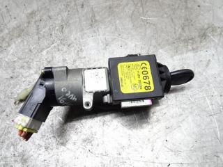 замок зажигания Chevrolet Aveo T200 2007, 1.5 л., бензин, МКПП, седан