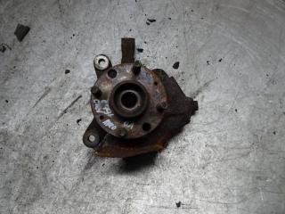 ступица передняя левая Chevrolet Aveo T200 2007, 1.5 л., бензин, МКПП, седан