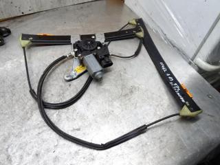 стеклоподъемник передний левый Audi A3 8L 1998, 1.6 л., бензин, АКПП, хетчбэк 5 дв., 8L3837461