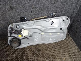 стеклоподъемник электрический передний правый Volkswagen Golf 3 поколение 1999, 1.9 л., дизель, МКПП, хетчбэк 5 дв., 1C1959801A