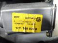 стеклоподъемник электрический передний правый Volkswagen Golf 3 поколение 1999, 1.9 л., дизель, МКПП, хетчбэк 5 дв., 1C1959801A - фото №3