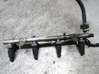 форсунка Mercedes-Benz A-Класс W168 1999, 1.6 л., бензин, МКПП, хетчбэк 5 дв., A0000788723