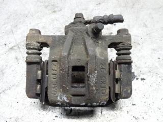 суппорт задний правый Chevrolet Nubira 1 поколение 2007, 1.6 л., бензин, МКПП, универсал