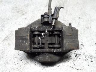 суппорт задний левый Mercedes-Benz M-Класс W163 [рестайлинг] 2003, 2.7 л., дизель, АКПП, внедорожник 5 дв.