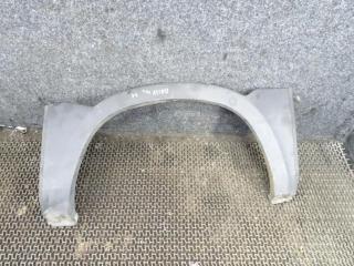 молдинг крыла IVECO Daily 5 поколение 2014, 2.3 л., дизель, микроавтобус, 5801521560