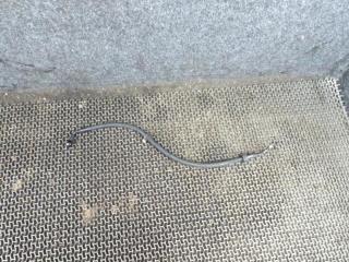 шланг гидроусилителя Mercedes-Benz M-Класс W163 [рестайлинг] 2003, 2.7 л., дизель, АКПП, внедорожник 5 дв.