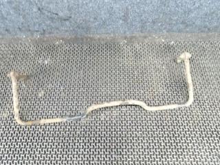 стабилизатор подвески (поперечной устойчивости) Mercedes-Benz Sprinter 1 поколение (W901-905) [рестайлинг] 2002, 2.2 л., дизель, МКПП, микроавтобус