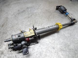 замок зажигания Ford Ka 1 поколение 2007, 1.3 л., бензин, МКПП, хетчбэк 5 дв.