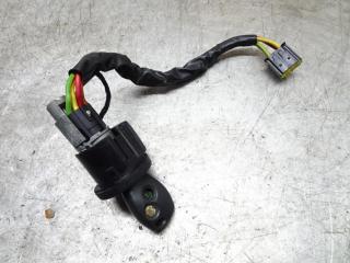 замок зажигания Dacia Sandero 1 поколение 2008