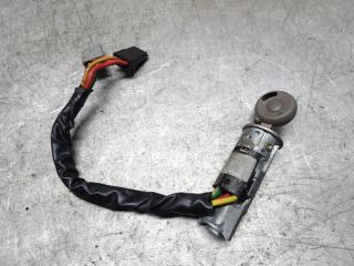 замок зажигания Renault Twingo 1 поколение [2-й рестайлинг] 2003