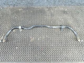 стабилизатор подвески (поперечной устойчивости) Volkswagen Passat B6 2007, 1.9 л., дизель, 1K0411303AM