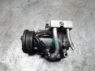 компрессор кондиционера Ford Ka 1 поколение 2007, 1.3 л., бензин, МКПП, хетчбэк 5 дв., 5S5119D629AA