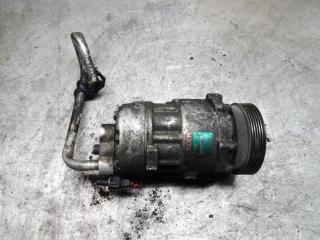 компрессор кондиционера Volkswagen Golf 3 поколение 1994, 1.9 л., дизель, 1H0820803D