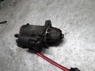 стартер Ford Focus 1 поколение 2001, 1.4 л., бензин, YS4U11000AA