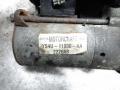 стартер Ford Focus 1 поколение 2001, 1.4 л., бензин, YS4U11000AA - фото №5