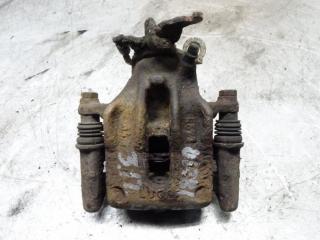 суппорт задний правый Ford Focus 1 поколение 1999, 1.4 л., бензин, МКПП, хетчбэк 5 дв.